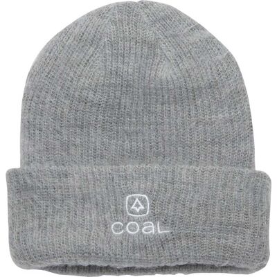 Coal The Morgan LIGHT HEATHER GREY One Size Coal The Morgan LIGHT HEATHER GREY One Size