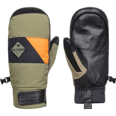 Quiksilver Squad Mitt GRAPE LEAF XL Quiksilver Squad Mitt GRAPE LEAF XL