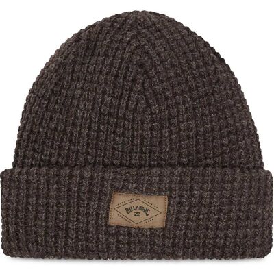 Billabong Westport Beanie COFFEE One Size Billabong Westport Beanie COFFEE One Size