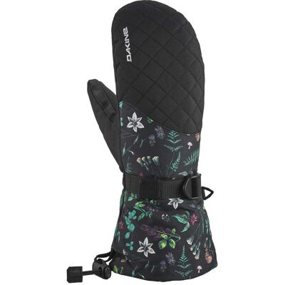 Dakine Lynx Mitt WOODLAND FLORAL XS Dakine Lynx Mitt WOODLAND FLORAL XS