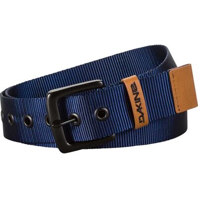 Dakine Ryder Belt MIDNIGHT S-M Dakine Ryder Belt MIDNIGHT S-M