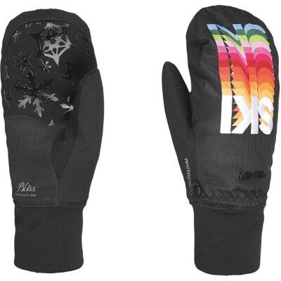 Level Coral Mitt PK RAINBOW L Level Coral Mitt PK RAINBOW L