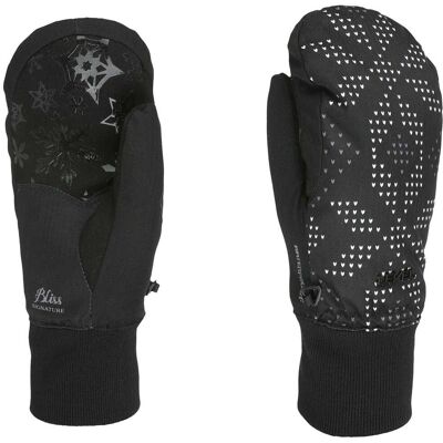 Level Coral Mitt DARK L Level Coral Mitt DARK L
