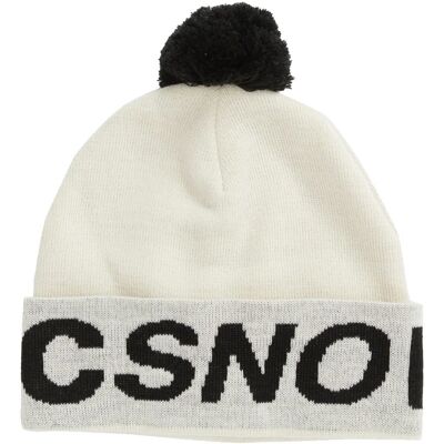 Dc Gambol Beanie SILVER BIRCH One Size Dc Gambol Beanie SILVER BIRCH One Size