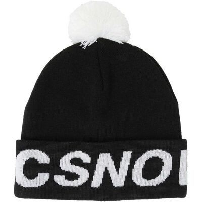Dc Gambol Beanie BLACK One Size Dc Gambol Beanie BLACK One Size