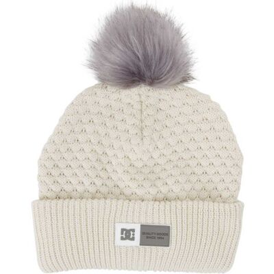 Dc Splendid Beanie SILVER BIRCH One Size Dc Splendid Beanie SILVER BIRCH One Size