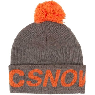 Dc Gambol Youth Beanie PEWTER One Size Dc Gambol Youth Beanie PEWTER One Size