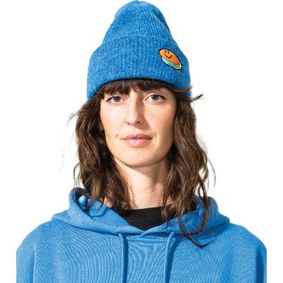 Bataleon 2way Beanie SKYDIVE BLUE One Size Bataleon 2way Beanie SKYDIVE BLUE One Size