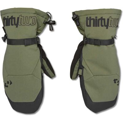 Thirtytwo Tm Mitt MILITARY S-M Thirtytwo Tm Mitt MILITARY S-M