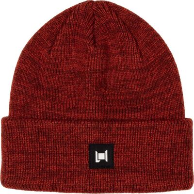 L1 Nitro Americana Beanie PAPRIKA One Size L1 Nitro Americana Beanie PAPRIKA One Size