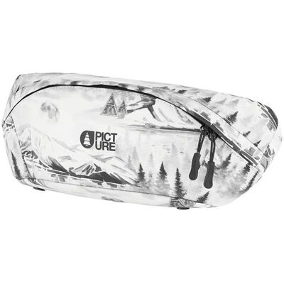 Picture Faroe Waistpack MOOD One Size Picture Faroe Waistpack MOOD One Size