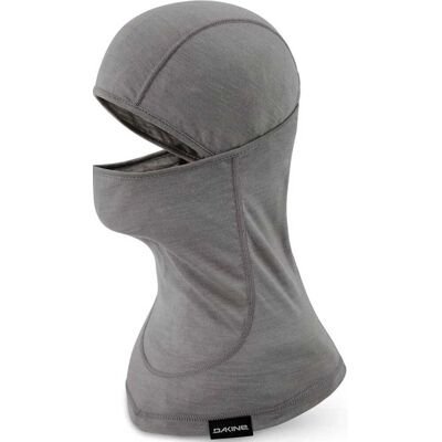 Dakine Ninja Merino Balaclava CHARCOAL One Size Dakine Ninja Merino Balaclava CHARCOAL One Size