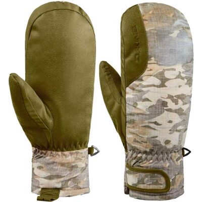 Dakine Nova Handske Vintage Camo Dakine Nova Handske Vintage Camo