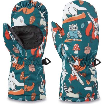 Dakine Brat Mitt SNOWDAY M Dakine Brat Mitt SNOWDAY M