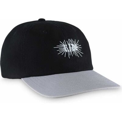 Ride Bang Cap BLACK One Size Ride Bang Cap BLACK One Size