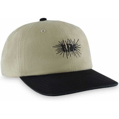 Ride Bang Cap KHAKI One Size Ride Bang Cap KHAKI One Size