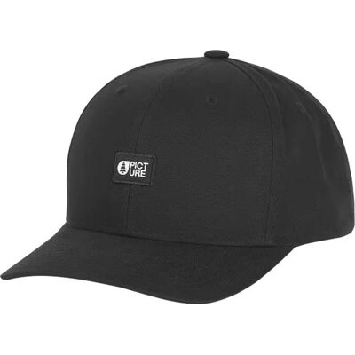 Picture Kotka Bb Cap BLACK One Size Picture Kotka Bb Cap BLACK One Size
