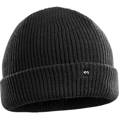 Thirtytwo Basixx Beanie BLACK One Size Thirtytwo Basixx Beanie BLACK One Size