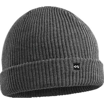 Thirtytwo Basixx Beanie CHARCOAL HEATER One Size Thirtytwo Basixx Beanie CHARCOAL HEATER One Size
