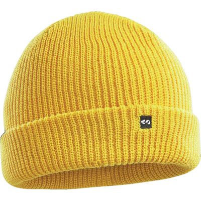Thirtytwo Basixx Beanie YELLOW One Size Thirtytwo Basixx Beanie YELLOW One Size