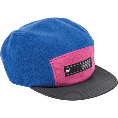 L1 Nitro Pitted Cap ROYAL ORCHID One Size L1 Nitro Pitted Cap ROYAL ORCHID One Size