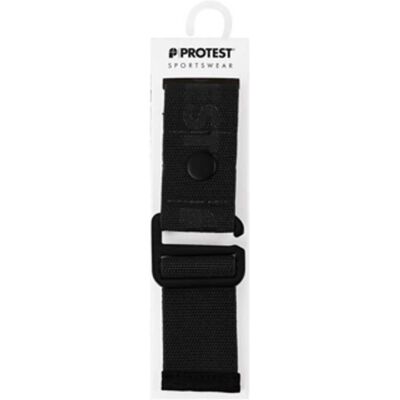 Protest Matro TRUE BLACK One Size Protest Matro TRUE BLACK One Size
