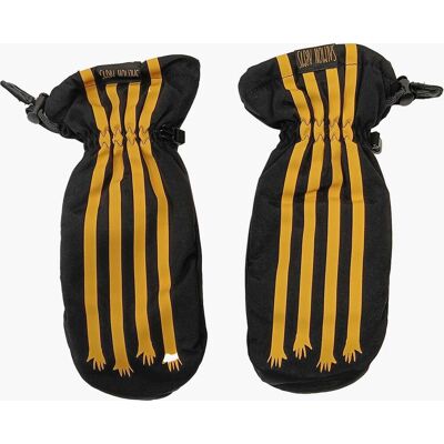 Salmon Arms Classic Mitt STRIPES KILLER STEE M Salmon Arms Classic Mitt STRIPES KILLER STEE M