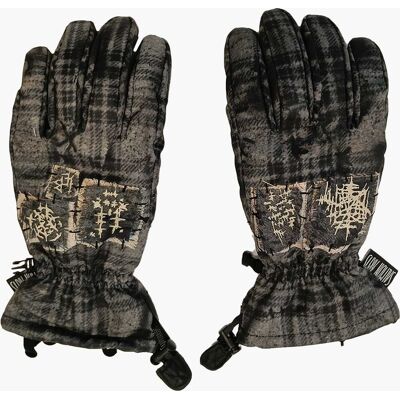 Salmon Arms Glove CALEB L Salmon Arms Glove CALEB L