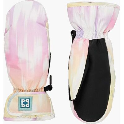 Protest Bassy Mitt GLACIAL BLUE S Protest Bassy Mitt GLACIAL BLUE S