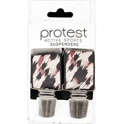 Protest Neski BAMBOO BEIGE One Size Protest Neski BAMBOO BEIGE One Size