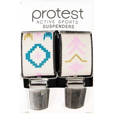 Protest Nuno VINTAGE PINK One Size Protest Nuno VINTAGE PINK One Size