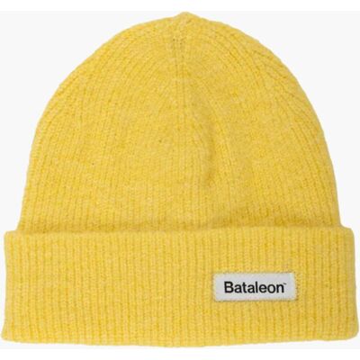 Bataleon Beanie YELLOW One Size Bataleon Beanie YELLOW One Size