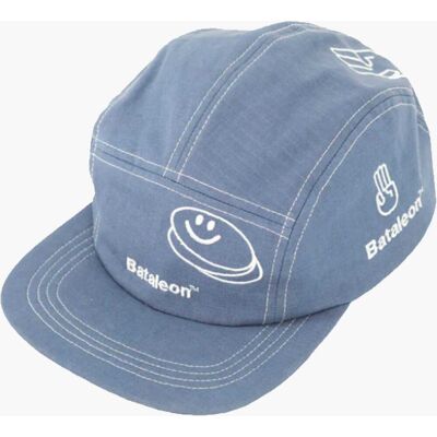 Bataleon Cap BLUE One Size Bataleon Cap BLUE One Size