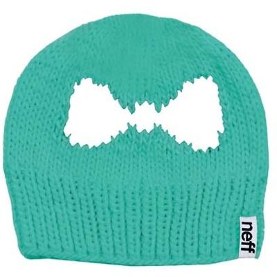 Neff Jackie Beanie CERAMIC One Size Neff Jackie Beanie CERAMIC One Size