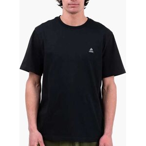 Jones Sierra Tee STEALTH BLACK M Jones Sierra Tee STEALTH BLACK M