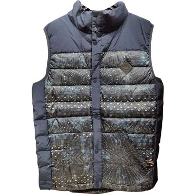 Burton Evergreen Down Vest IDGRST MOOD INDIGO M Burton Evergreen Down Vest IDGRST MOOD INDIGO M