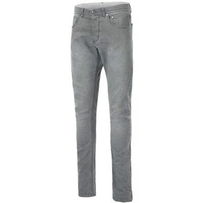 Picture Fasten GREY DENIM 32 Picture Fasten GREY DENIM 32