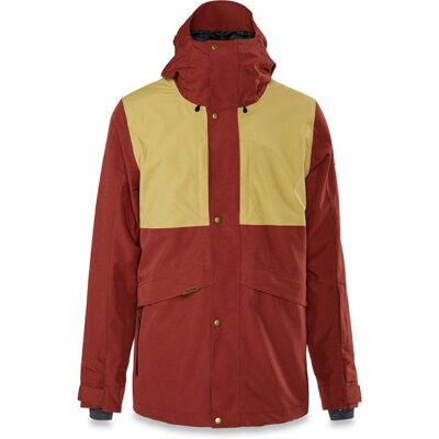 Dakine Wyeast RUSSET FENNEL M Dakine Wyeast RUSSET FENNEL M