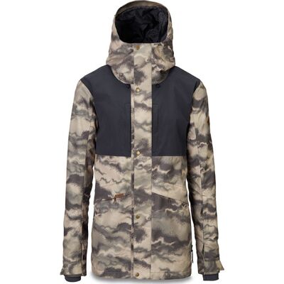 Dakine Wyeast ASHCROFT CAMO S Dakine Wyeast ASHCROFT CAMO S