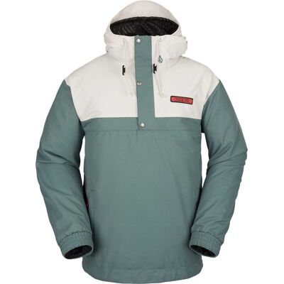 Volcom Longo Anorak SAGE S Volcom Longo Anorak SAGE S