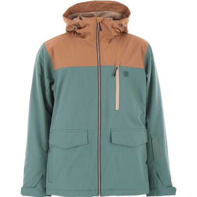 Billabong Outsider EVERGREEN XL Billabong Outsider EVERGREEN XL
