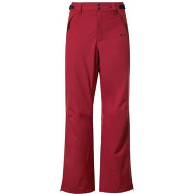 Oakley Best Cedar Rc Insulated Pant IRON RED XXL Oakley Best Cedar Rc Insulated Pant IRON RED XXL