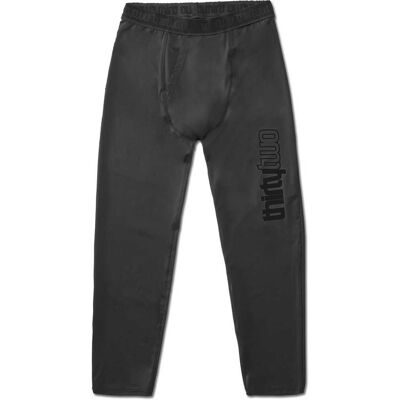 Thirtytwo Ridelite Merino Pant BLACK XXL Thirtytwo Ridelite Merino Pant BLACK XXL