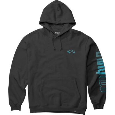 Thirtytwo Double Hoodie HAZE L Thirtytwo Double Hoodie HAZE L