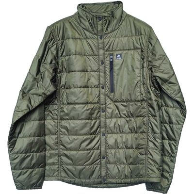 Jones Long Shadow NIGHT GREEN M Jones Long Shadow NIGHT GREEN M