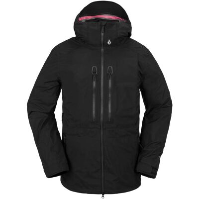 Volcom Guide Goretex BLACK XS Volcom Guide Goretex BLACK XS
