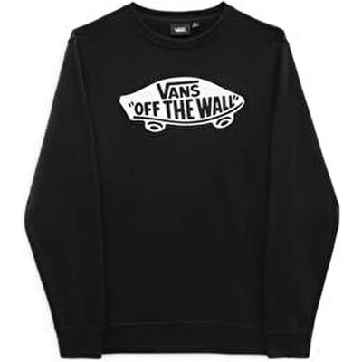 Vans Classic Otw Crew-B BLACK M Vans Classic Otw Crew-B BLACK M