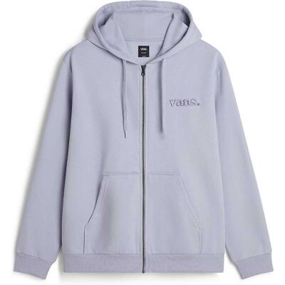 Essential Foods Vans Essential Relaxed Fz Po LANGUID LAVENDER XL Essential Foods Vans Essential Relaxed Fz Po LANGUID LAVENDER XL