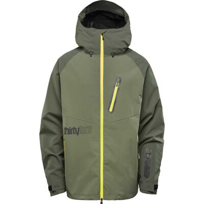 Thirtytwo Grasser MILITARY M Thirtytwo Grasser MILITARY M