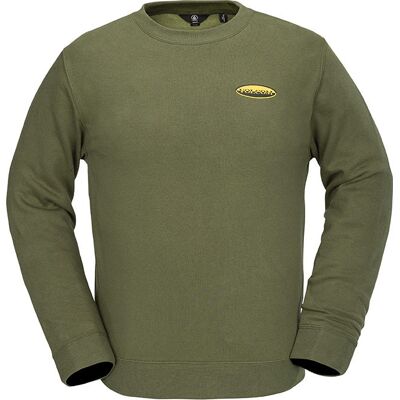 Essential Foods Volcom Essential Crew IVY L Essential Foods Volcom Essential Crew IVY L